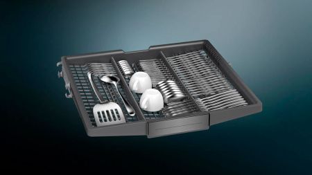 Siemens SN65EX57CE купить за 90&nbsp;950 ₽ в Москве с доставкой по РФ