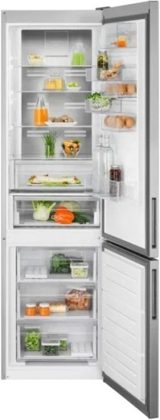 Холодильник Electrolux LNT7ME34X2 - купить онлайн, цена 136 080 ₽, стоимость доставки по МСК и РФ от 300 рублей, заказать сейчас! Холодильник Electrolux LNT7ME34X2 - купить за 136 080 ₽ в Москве с доставкой по РФ