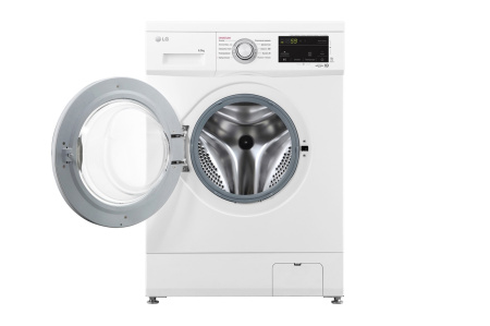 Стиральная машина LG F2J3WS1W купить за 47&nbsp;000 ₽ в Москве с доставкой по РФ