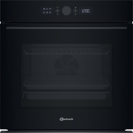 Духовой шкаф Bauknecht BBI5S8PM1SK - купить онлайн, цена 59 999 ₽, стоимость доставки по МСК и РФ от 300 рублей, заказать сейчас! Духовой шкаф Bauknecht BBI5S8PM1SK купить за 59 999 ₽ в Москве с доставкой по РФ