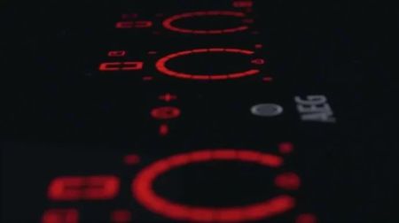 Варочная панель AEG HK567440FB купить за 143&nbsp;000 ₽ в Москве с доставкой по РФ