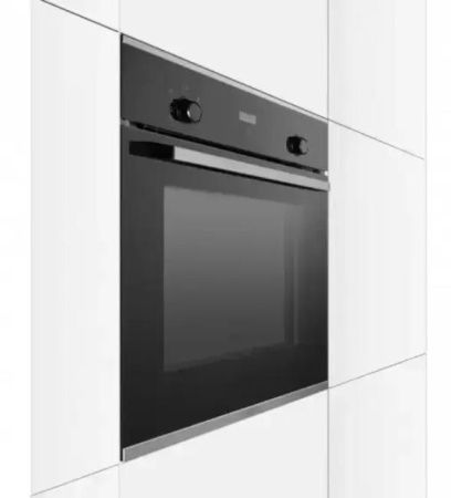 Встраиваемый духовой шкаф BOSCH HBF214BB0R купить за 299&nbsp;999 ₽ в Москве с доставкой по РФ