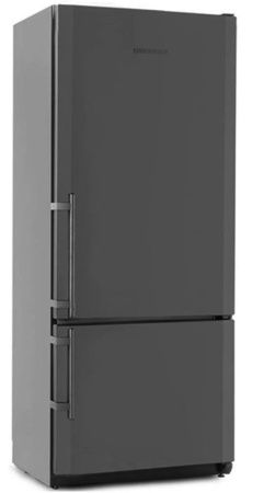 Холодильник Liebherr CNPesf 4613 купить за 372&nbsp;990.34 ₽ в Москве с доставкой по РФ