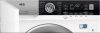 Встраиваемая cтирально-сушильная машина AEG L8WBE68SI купить за 104&nbsp;900 ₽ в Москве с доставкой по РФ