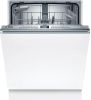 Встраиваемая посудомоечная машина Bosch SMV4HAX48E купить за 126&nbsp;250.14 ₽ в Москве с доставкой по РФ
