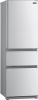 Холодильник Mitsubishi Electric MR-CXR46EN-ST-R купить за 129&nbsp;950.10 ₽ в Москве с доставкой по РФ