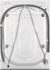 Стиральная машина Electrolux EW6S3R06S купить за 237&nbsp;900 ₽ в Москве с доставкой по РФ
