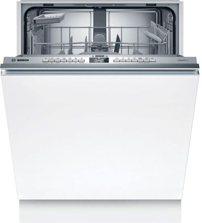 Встраиваемая посудомоечная машина Bosch SMV4HAX48E - купить онлайн, цена 126 250.14 ₽, стоимость доставки по МСК и РФ от 300 рублей, заказать сейчас! Встраиваемая посудомоечная машина Bosch SMV4HAX48E купить за 126 250.14 ₽ в Москве с доставкой по РФ