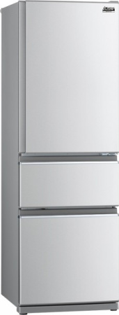 Холодильник Mitsubishi Electric MR-CXR46EN-ST-R - купить онлайн, цена 129 950.10 ₽, стоимость доставки по МСК и РФ от 300 рублей, заказать сейчас! Холодильник Mitsubishi Electric MR-CXR46EN-ST-R купить за 129 950.10 ₽ в Москве с доставкой по РФ