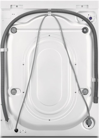 Стиральная машина Electrolux EW6S3R06S купить за 237&nbsp;900 ₽ в Москве с доставкой по РФ