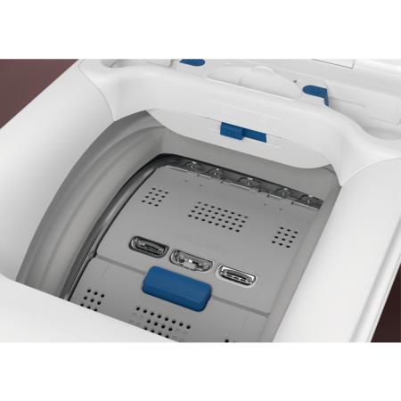 Стиральная машина Electrolux EW6T4R262 купить за 75&nbsp;970 ₽ в Москве с доставкой по РФ