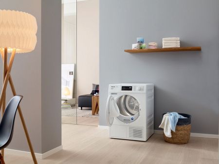Сушильная машина Miele TCE 620 WP купить за 209&nbsp;700 ₽ в Москве с доставкой по РФ
