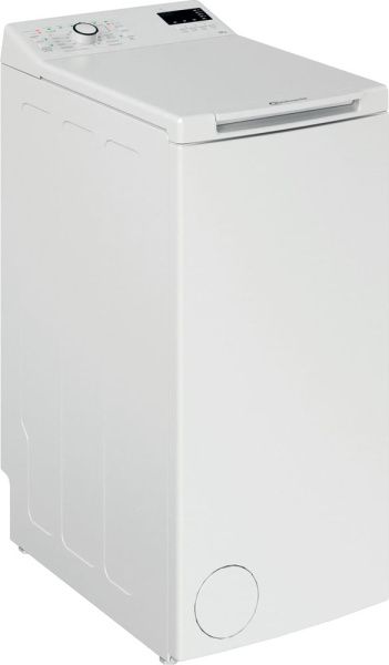 Стиральная машина Bauknecht WAT Smart Eco 12C - купить за 45&nbsp;000 ₽ в Москве с доставкой по РФ