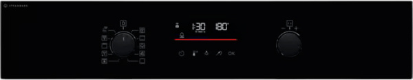 Духовой шкаф Electrolux EOD6F77WZ - купить онлайн, цена 75 150 ₽, стоимость доставки по МСК и РФ от 300 рублей, заказать сейчас! Духовой шкаф Electrolux EOD6F77WZ - купить за 75 150 ₽ в Москве с доставкой по РФ