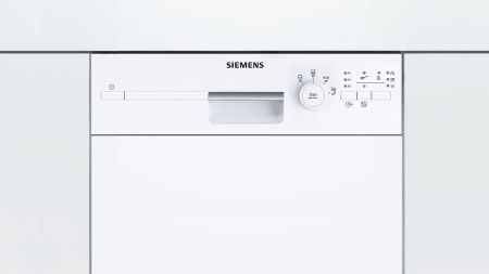 Siemens SR24E202RU купить за 25&nbsp;440 ₽ в Москве с доставкой по РФ