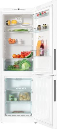 Холодильник Miele KFN 28132 D WS купить за 592&nbsp;050 ₽ в Москве с доставкой по РФ