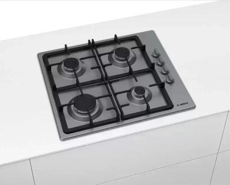 Варочная панель Bosch PBP6C5B92R купить за 50&nbsp;520.49 ₽ в Москве с доставкой по РФ