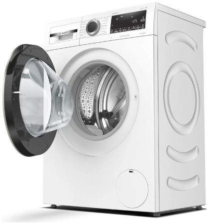 Стиральная машина Bosch PerfectCare WHA222X1OE - купить онлайн, цена 105 000.25 ₽, стоимость доставки по МСК и РФ от 300 рублей, заказать сейчас! Стиральная машина Bosch PerfectCare WHA222X1OE купить за 105 000.25 ₽ в Москве с доставкой по РФ
