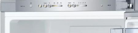 Двухкамерный холодильник Bosch KGN 39SM10 R - купить онлайн, цена 79 999 ₽, стоимость доставки по МСК и РФ от 300 рублей, заказать сейчас! Двухкамерный холодильник Bosch KGN 39SM10 R купить за 79 999 ₽ в Москве с доставкой по РФ