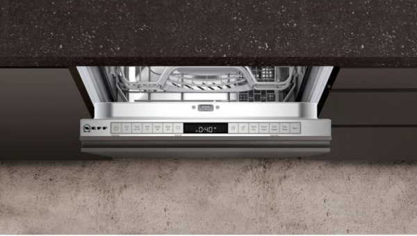 Neff S855HKX20E - купить за 103&nbsp;040 ₽ в Москве с доставкой по РФ