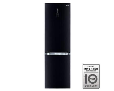 Холодильник LG GA-B439TGMR - купить онлайн, цена 99 900 ₽, стоимость доставки по МСК и РФ от 300 рублей, заказать сейчас! Холодильник LG GA-B439TGMR купить за 99 900 ₽ в Москве с доставкой по РФ