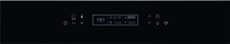 Духовой шкаф Electrolux VKL 8E00 Z купить за 194&nbsp;600 ₽ в Москве с доставкой по РФ
