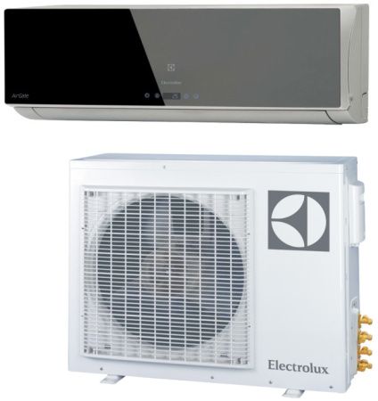 Сплит-система Electrolux EACS-07HG-B/N3 купить за 51&nbsp;500 ₽ в Москве с доставкой по РФ