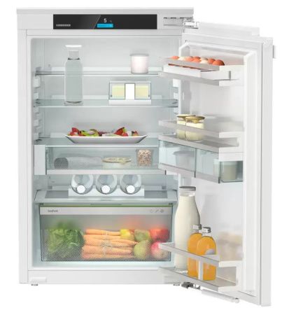 Встраиваемый холодильник Liebherr IRc 3950 - купить онлайн, цена 140 000.27 ₽, стоимость доставки по МСК и РФ от 300 рублей, заказать сейчас! Встраиваемый холодильник Liebherr IRc 3950 купить за 140 000.27 ₽ в Москве с доставкой по РФ