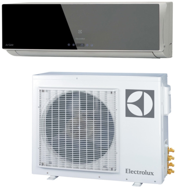 Сплит-система Electrolux EACS-07HG-B/N3 - купить за 51&nbsp;500 ₽ в Москве с доставкой по РФ