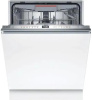 Встраиваемая посудомоечная машина Bosch SMV6EMX75Q купить за 108&nbsp;750.10 ₽ в Москве с доставкой по РФ