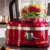 Кухонный комбайн KitchenAid 5KFP1644ECA купить за 49&nbsp;999 ₽ в Москве с доставкой по РФ