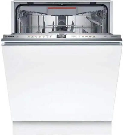 Встраиваемая посудомоечная машина Bosch SMV6EMX75Q - купить онлайн, цена 108 750.10 ₽, стоимость доставки по МСК и РФ от 300 рублей, заказать сейчас! Встраиваемая посудомоечная машина Bosch SMV6EMX75Q купить за 108 750.10 ₽ в Москве с доставкой по РФ
