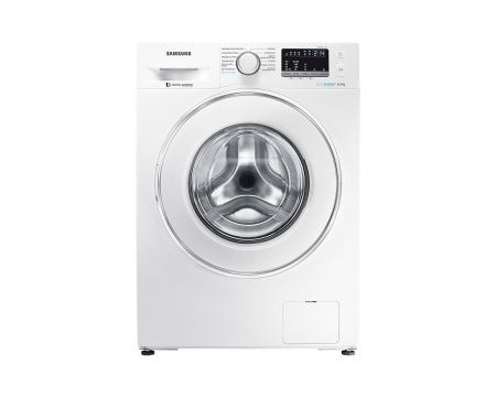 Стиральная машина Samsung WW65J42E0JWDLP - купить онлайн, цена 45 555 ₽, стоимость доставки по МСК и РФ от 300 рублей, заказать сейчас! Стиральная машина Samsung WW65J42E0JWDLP купить за 45 555 ₽ в Москве с доставкой по РФ