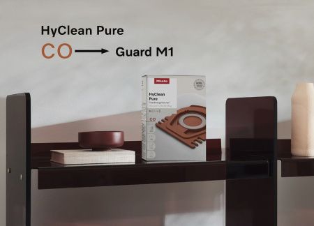 Пылесос Miele SVXG 0 Guard M 1 Performance купить за 48&nbsp;100 ₽ в Москве с доставкой по РФ