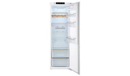 Встраиваемый холодильник LG GR-N281HLQ - купить онлайн, цена 69 999 ₽, стоимость доставки по МСК и РФ от 300 рублей, заказать сейчас! Встраиваемый холодильник LG GR-N281HLQ купить за 69 999 ₽ в Москве с доставкой по РФ