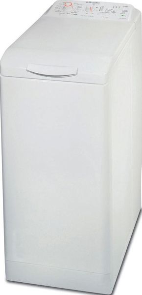 Стиральная машина Electrolux EWB 95205 W - купить за 240&nbsp;100 ₽ в Москве с доставкой по РФ