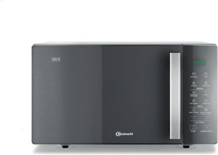 Микроволновая печь Bauknecht MW 253 SM купить за 30&nbsp;999 ₽ в Москве с доставкой по РФ