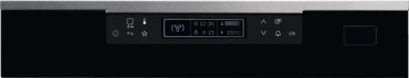 Духовой шкаф Electrolux OKB8S31X купить за 197&nbsp;900 ₽ в Москве с доставкой по РФ