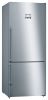Холодильник с нижней морозильной камерой BOSCH KGN76AI22R купить за 223&nbsp;600.30 ₽ в Москве с доставкой по РФ