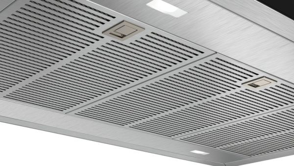 Вытяжка для островного монтажа Neff I96BMV5N5 - купить за 241&nbsp;448 ₽ в Москве с доставкой по РФ