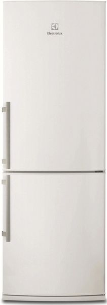Холодильник Electrolux EN 3241 AOW - купить онлайн, цена 110 900 ₽, стоимость доставки по МСК и РФ от 300 рублей, заказать сейчас! Холодильник Electrolux EN 3241 AOW - купить за 110 900 ₽ в Москве с доставкой по РФ