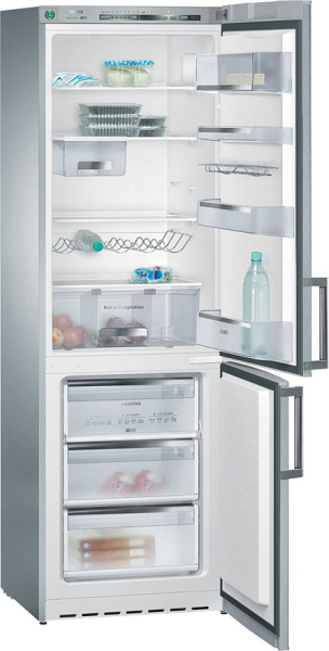 Холодильник Siemens KG36EX45 - купить за 21&nbsp;390 ₽ в Москве с доставкой по РФ