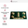 Варочная панель Restart ELP090 GN купить за 129&nbsp;999 ₽ в Москве с доставкой по РФ