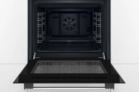 Духовой шкаф Bosch HBF010BR1S купить за 28&nbsp;900.26 ₽ в Москве с доставкой по РФ
