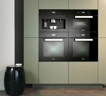 Духовой шкаф Miele H6401B OBSW купить за 749&nbsp;750 ₽ в Москве с доставкой по РФ