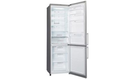 Холодильник LG GA-E489ZAQZ - купить онлайн, цена 99 900 ₽, стоимость доставки по МСК и РФ от 300 рублей, заказать сейчас! Холодильник LG GA-E489ZAQZ купить за 99 900 ₽ в Москве с доставкой по РФ