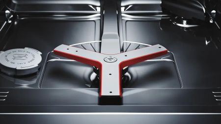 Посудомоечная машина Bosch SMS8ZDW86Q купить за 131&nbsp;420.32 ₽ в Москве с доставкой по РФ
