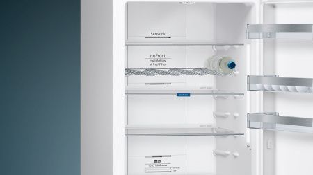 Холодильник Siemens KG39NAW31R купить за 52&nbsp;580 ₽ в Москве с доставкой по РФ