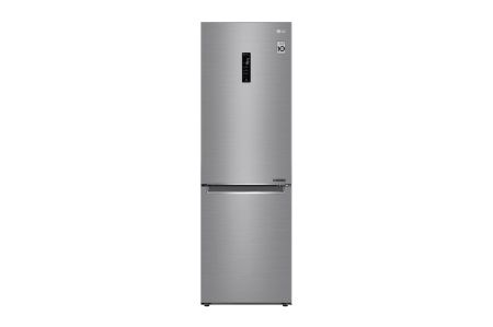 Холодильник LG GA-B459SMQZ - купить онлайн, цена 99 900 ₽, стоимость доставки по МСК и РФ от 300 рублей, заказать сейчас! Холодильник LG GA-B459SMQZ купить за 99 900 ₽ в Москве с доставкой по РФ