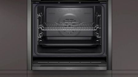 Духовой шкаф Neff B47FS22G0 купить за 302&nbsp;400 ₽ в Москве с доставкой по РФ